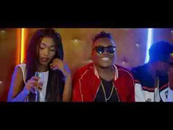 Video: Nchama The Best Ft Dully Sykes - Tufanye Kesho